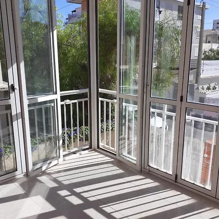 Apartament Paal Playa Solo Familias Playa de Gandia Zewnętrze zdjęcie