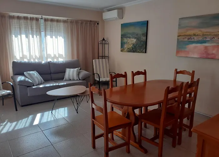 Paal Playa Solo Familias