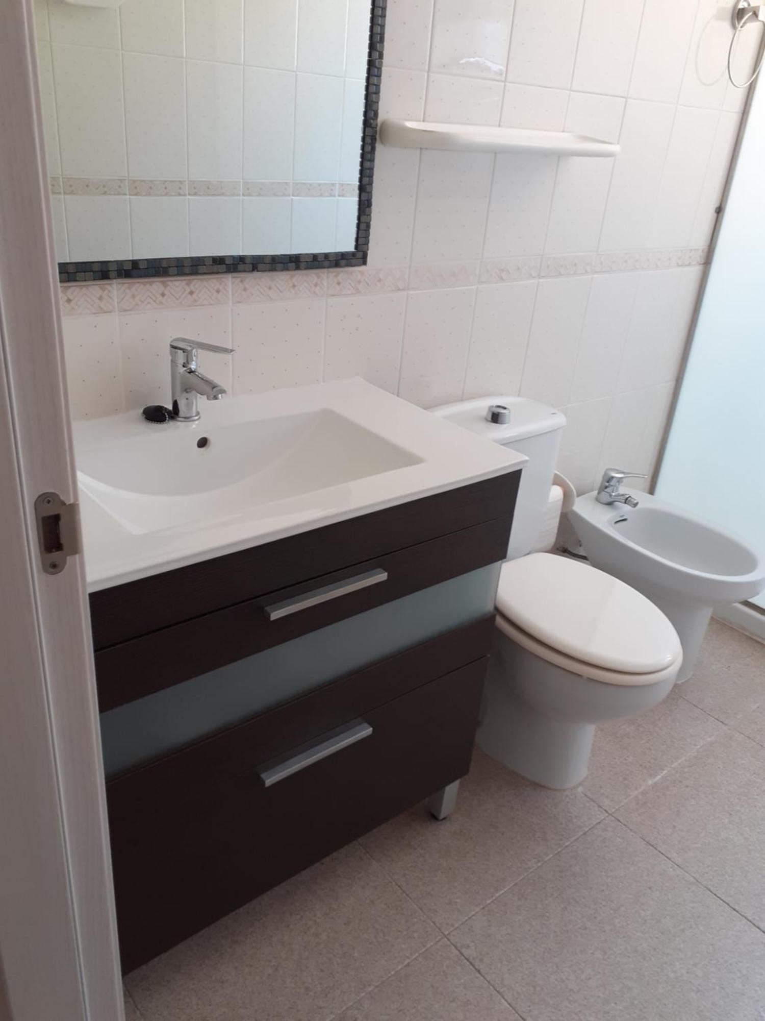 Paal Playa Solo Familias Apartment Playa de Gandia