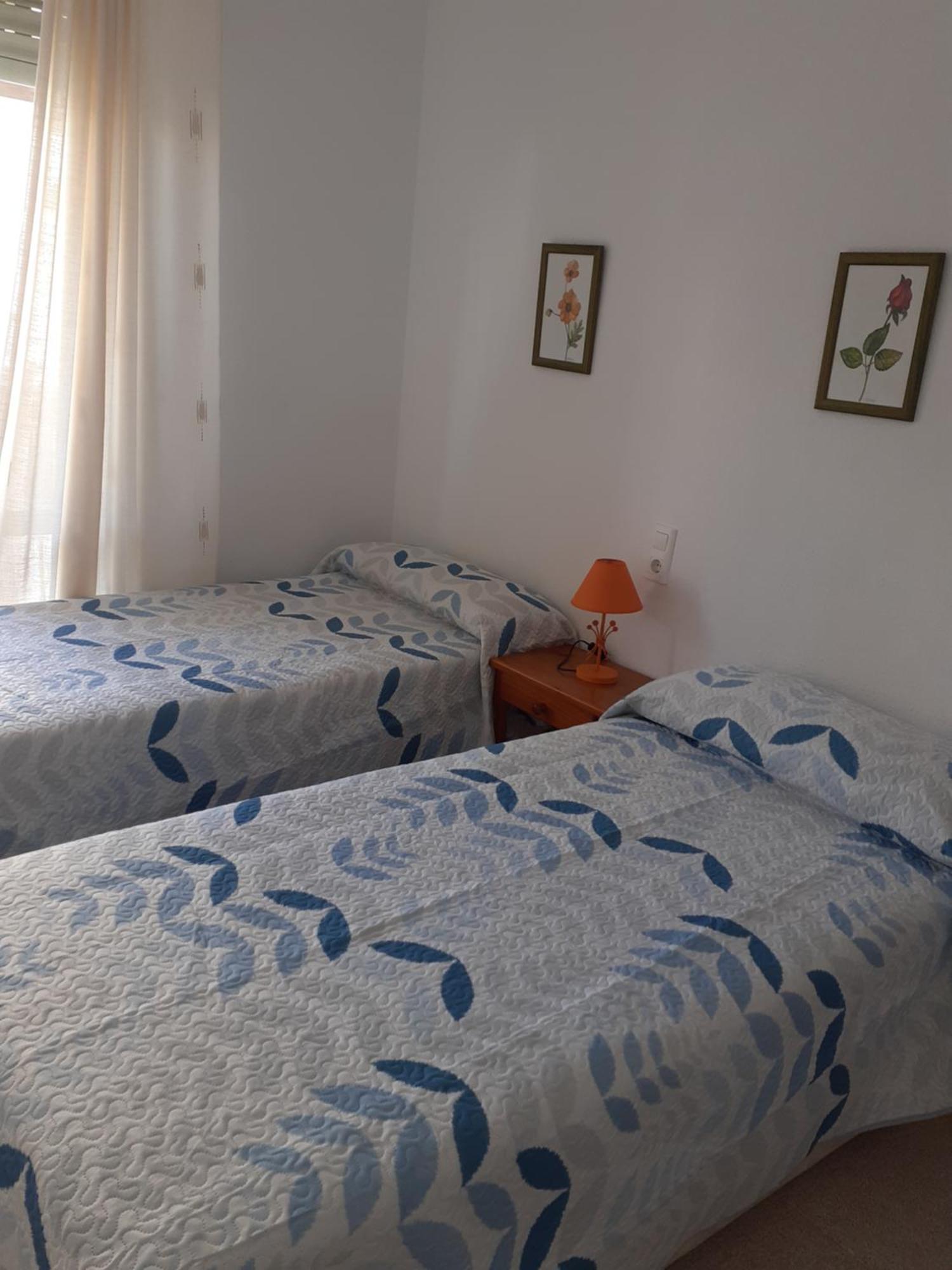Paal Playa Solo Familias Apartment