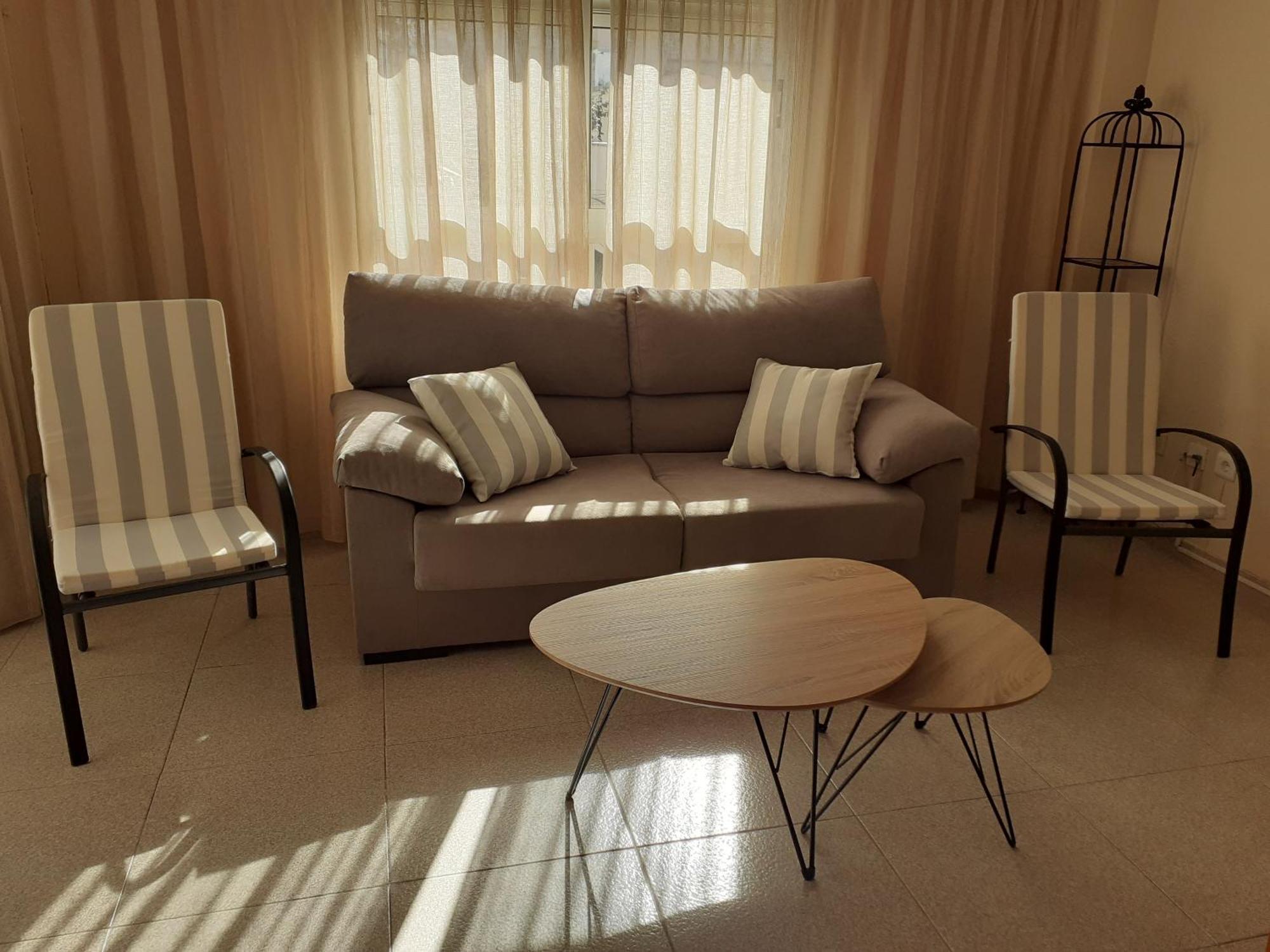 Paal Playa Solo Familias Apartment *