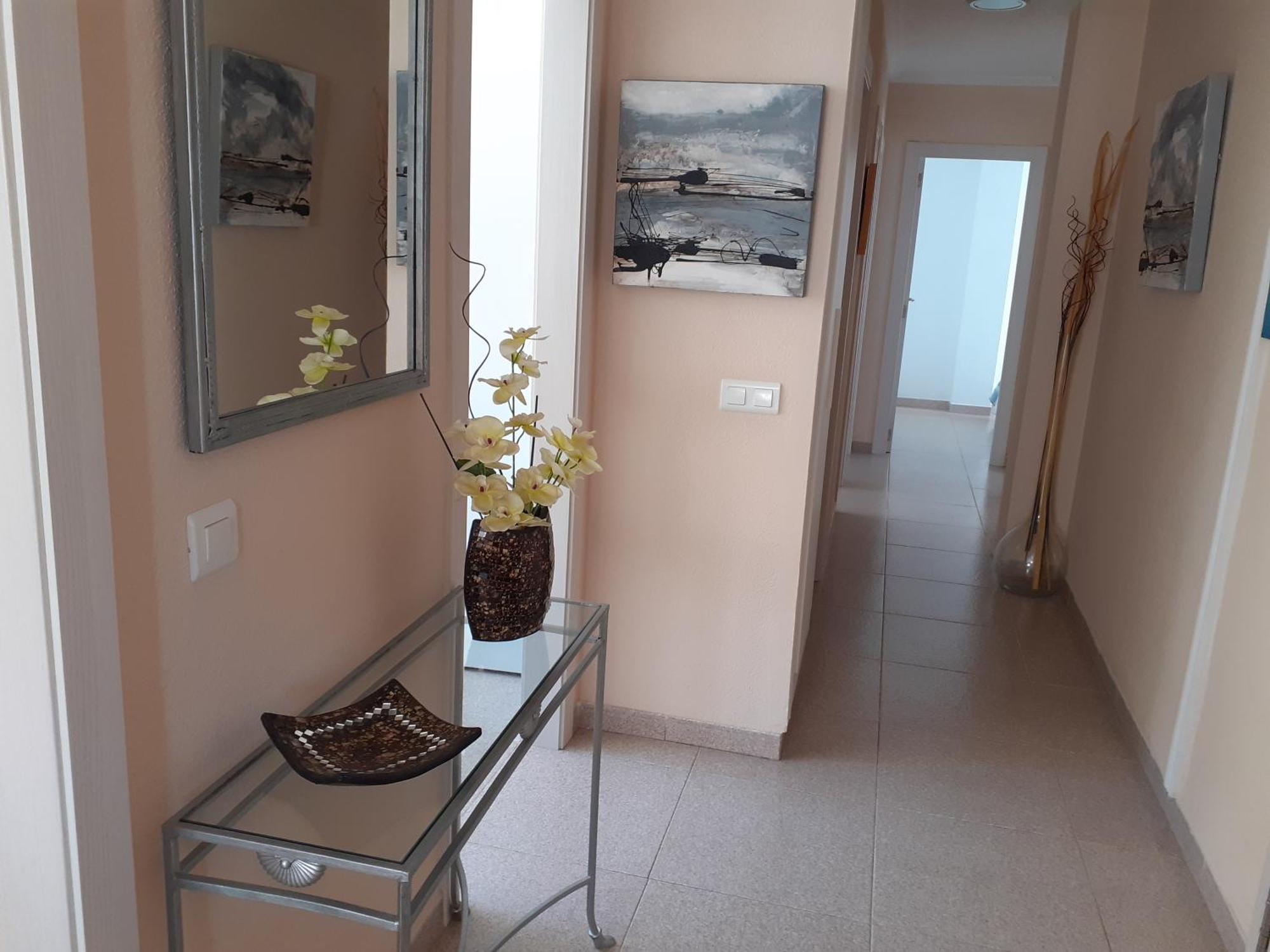 Paal Playa Solo Familias Apartment