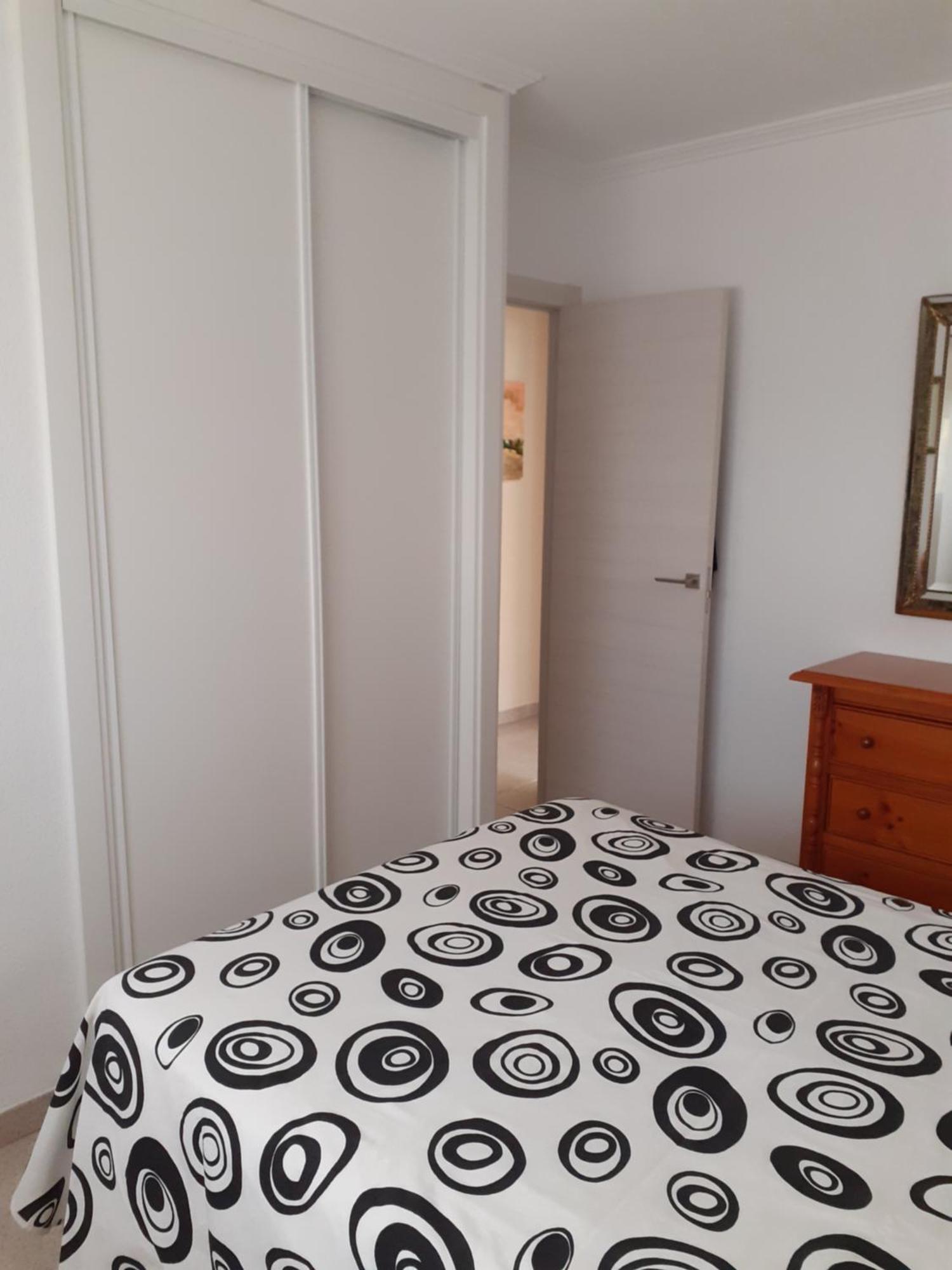 Paal Playa Solo Familias Apartment Playa de Gandia