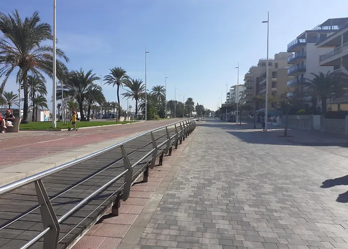 Paal Playa Solo Familias