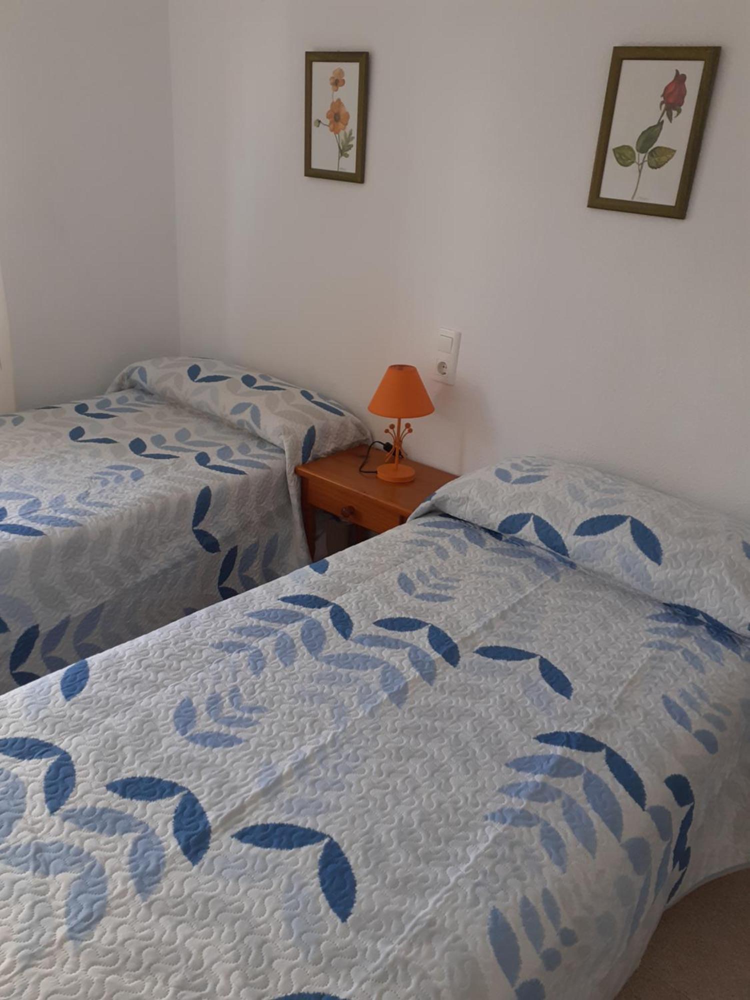 Apartment Paal Playa Solo Familias Playa de Gandia